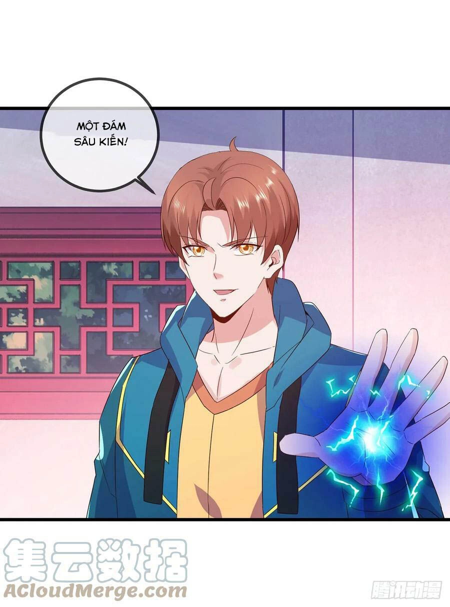 Trọng Sinh Địa Cầu Tiên Tôn Chapter 233 - 14