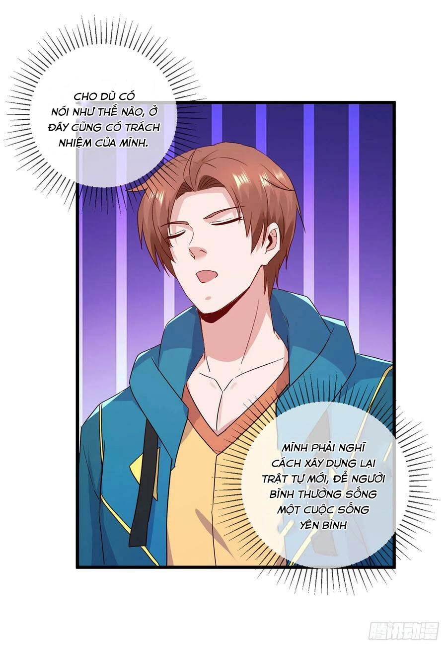 Trọng Sinh Địa Cầu Tiên Tôn Chapter 233 - 19