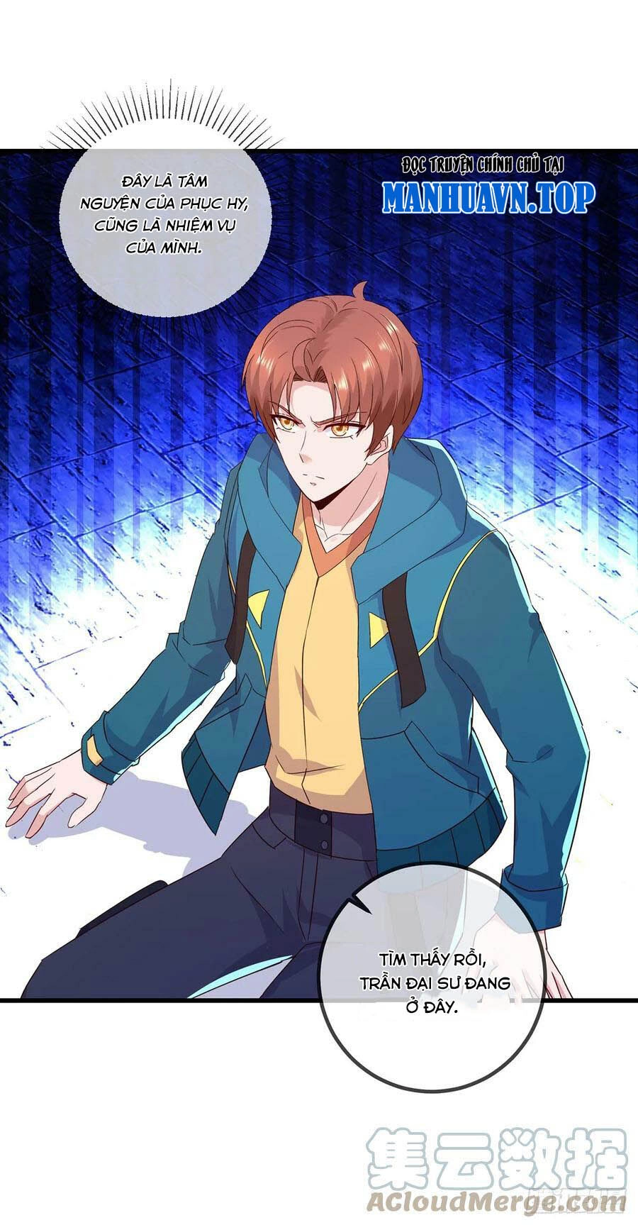 Trọng Sinh Địa Cầu Tiên Tôn Chapter 233 - 20