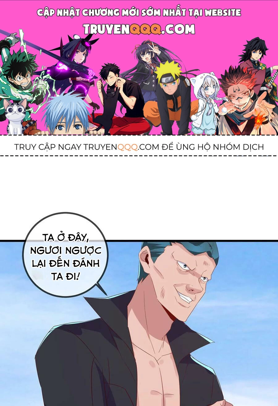 Trọng Sinh Địa Cầu Tiên Tôn Chapter 234 - 1