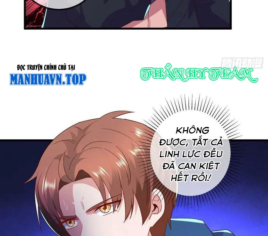 Trọng Sinh Địa Cầu Tiên Tôn Chapter 234 - 7