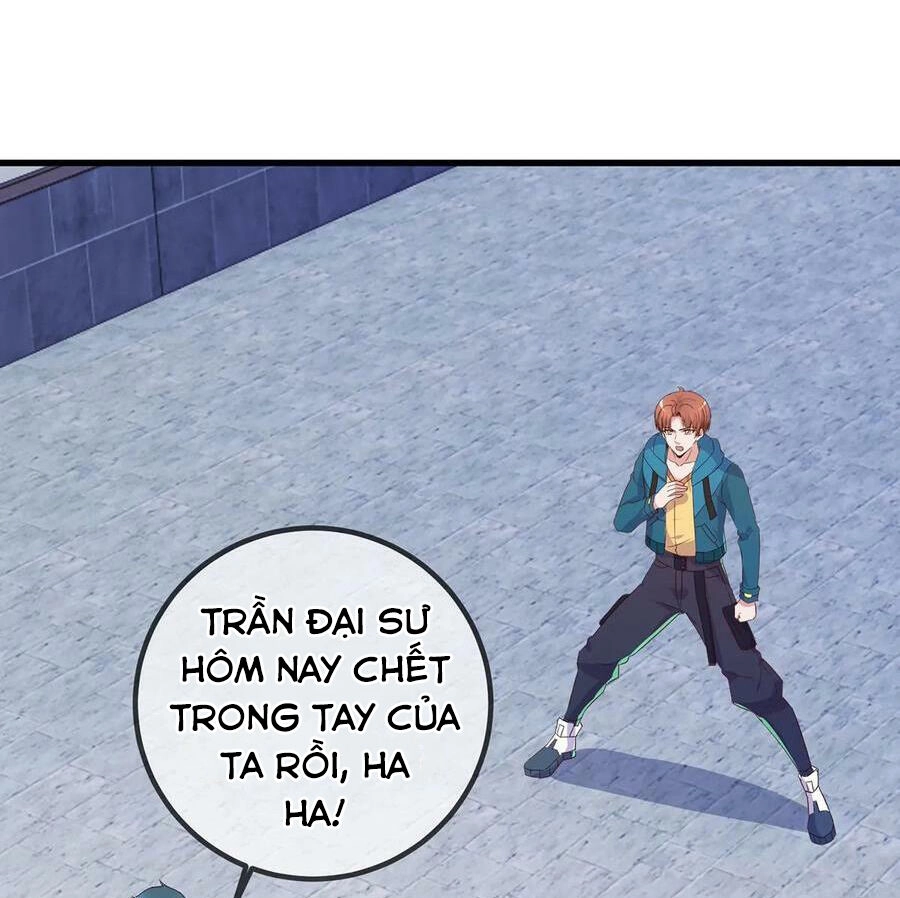 Trọng Sinh Địa Cầu Tiên Tôn Chapter 234 - 9