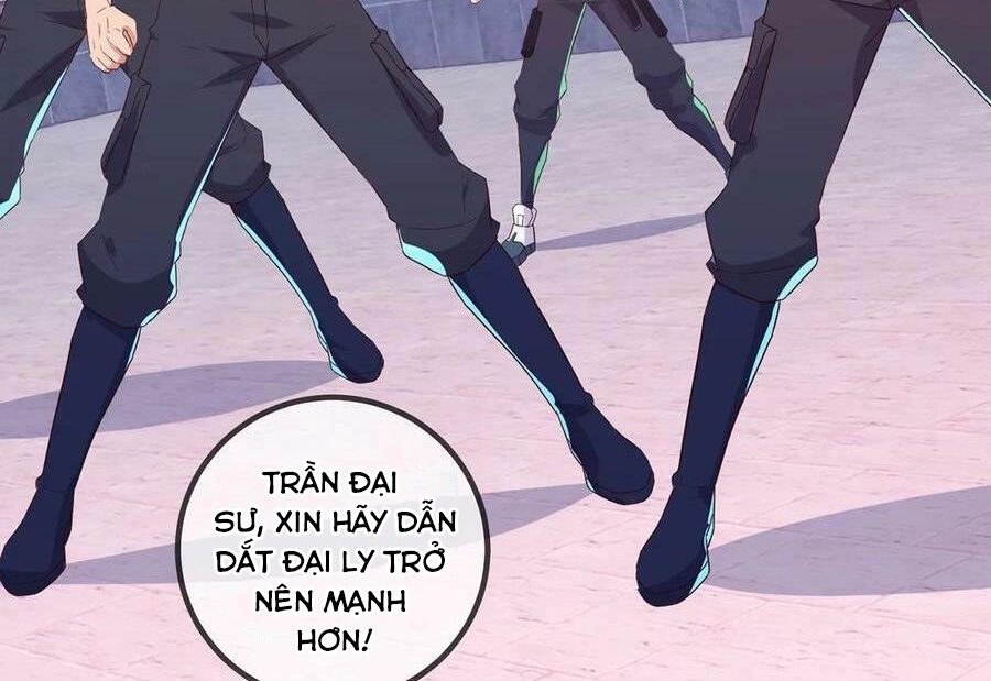 Trọng Sinh Địa Cầu Tiên Tôn Chapter 234 - 14