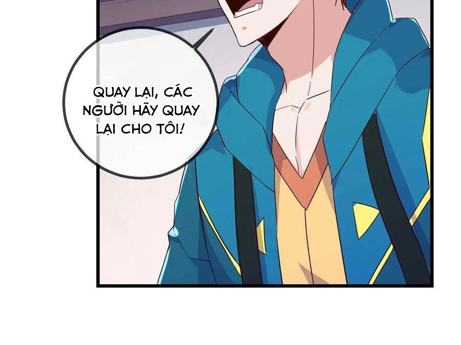 Trọng Sinh Địa Cầu Tiên Tôn Chapter 234 - 20