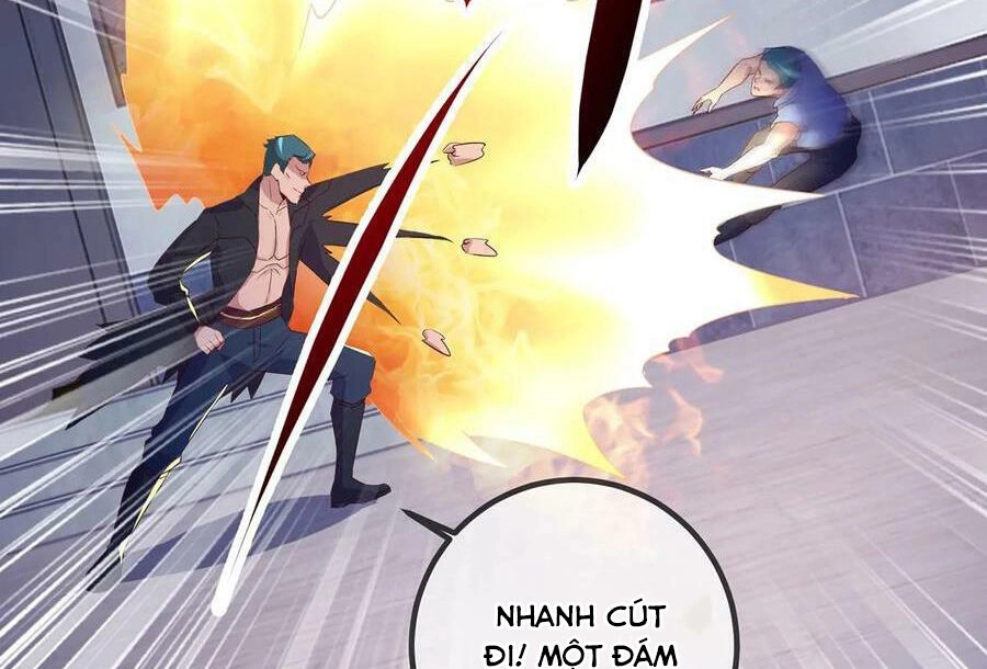 Trọng Sinh Địa Cầu Tiên Tôn Chapter 234 - 22