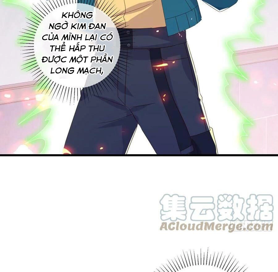 Trọng Sinh Địa Cầu Tiên Tôn Chapter 234 - 29