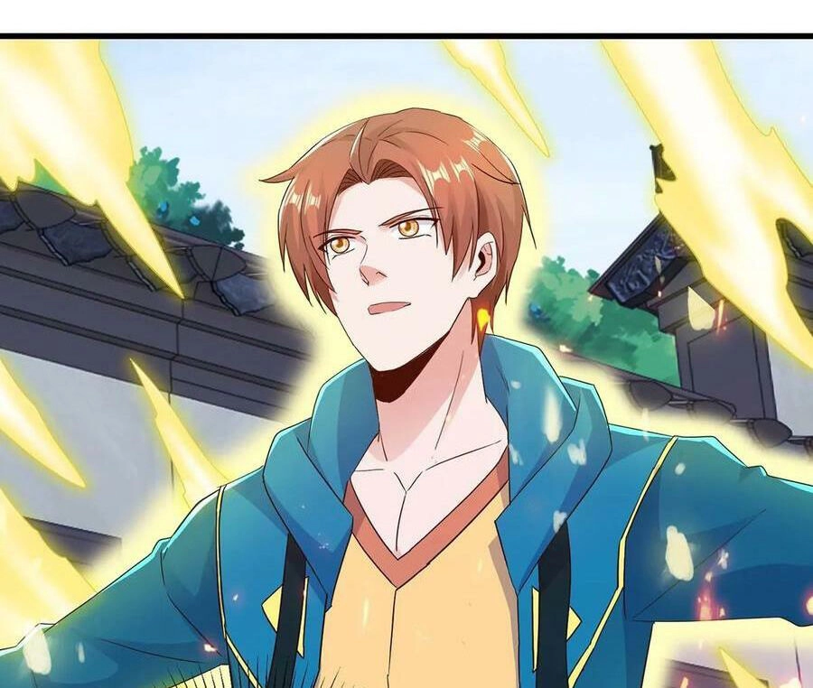 Trọng Sinh Địa Cầu Tiên Tôn Chapter 234 - 33