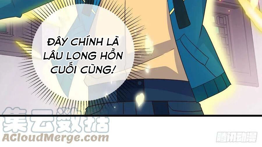 Trọng Sinh Địa Cầu Tiên Tôn Chapter 234 - 34