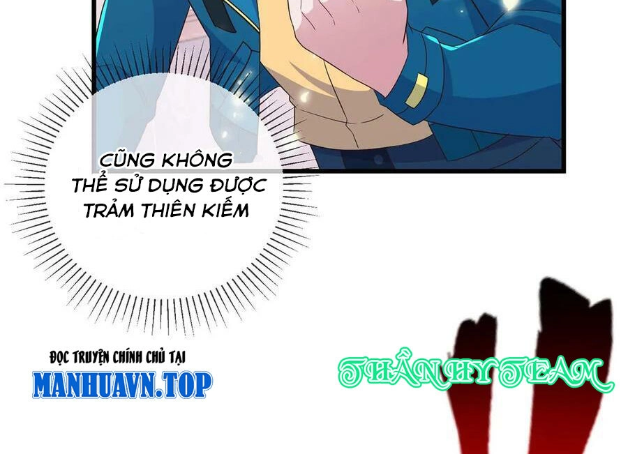 Trọng Sinh Địa Cầu Tiên Tôn Chapter 234 - 36