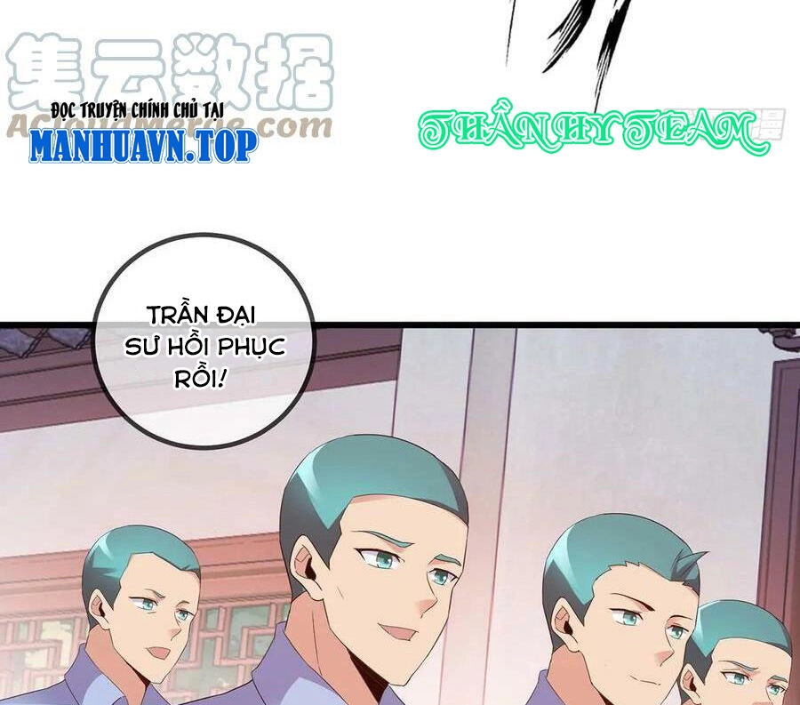 Trọng Sinh Địa Cầu Tiên Tôn Chapter 234 - 41