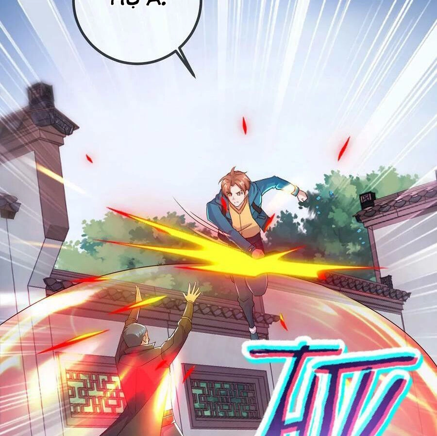 Trọng Sinh Địa Cầu Tiên Tôn Chapter 234 - 43