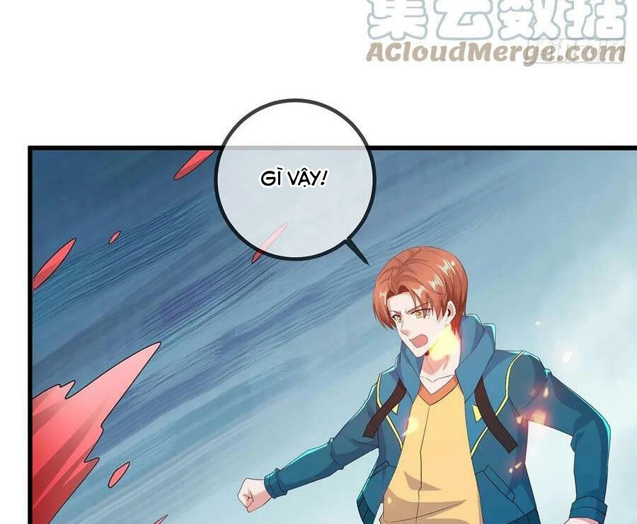 Trọng Sinh Địa Cầu Tiên Tôn Chapter 234 - 45