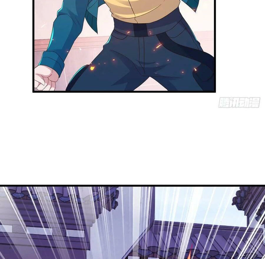 Trọng Sinh Địa Cầu Tiên Tôn Chapter 234 - 52