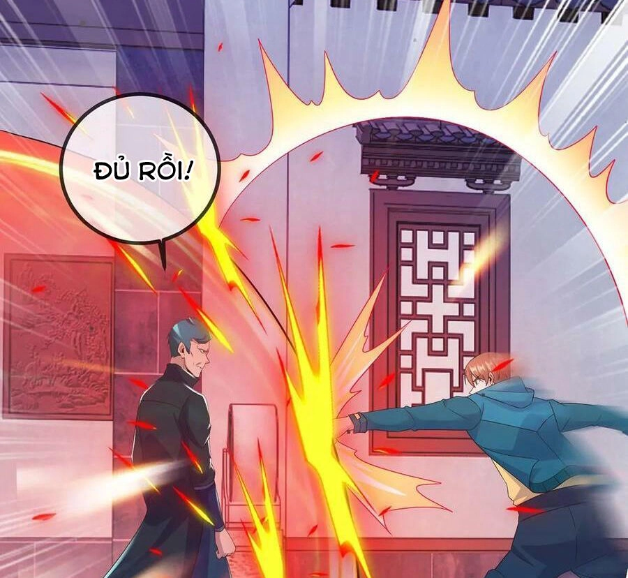 Trọng Sinh Địa Cầu Tiên Tôn Chapter 234 - 53