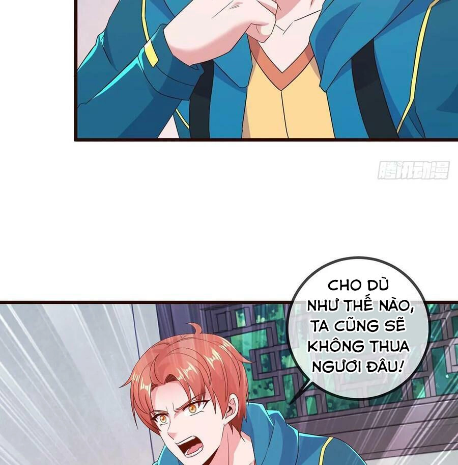 Trọng Sinh Địa Cầu Tiên Tôn Chapter 234 - 61