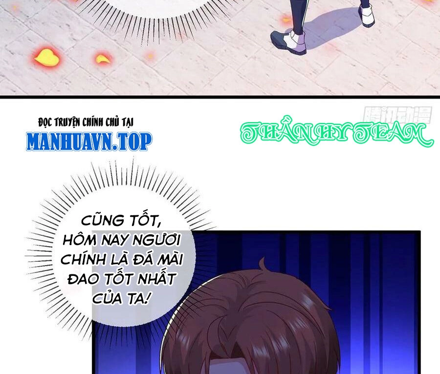 Trọng Sinh Địa Cầu Tiên Tôn Chapter 235 - 3