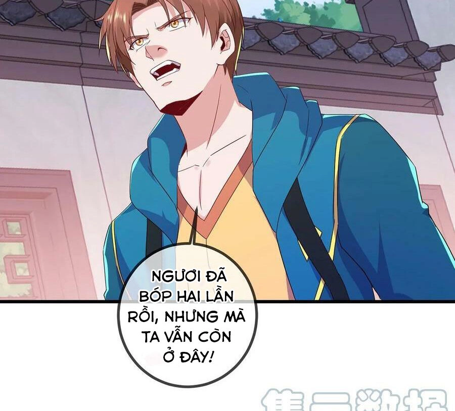 Trọng Sinh Địa Cầu Tiên Tôn Chapter 235 - 8