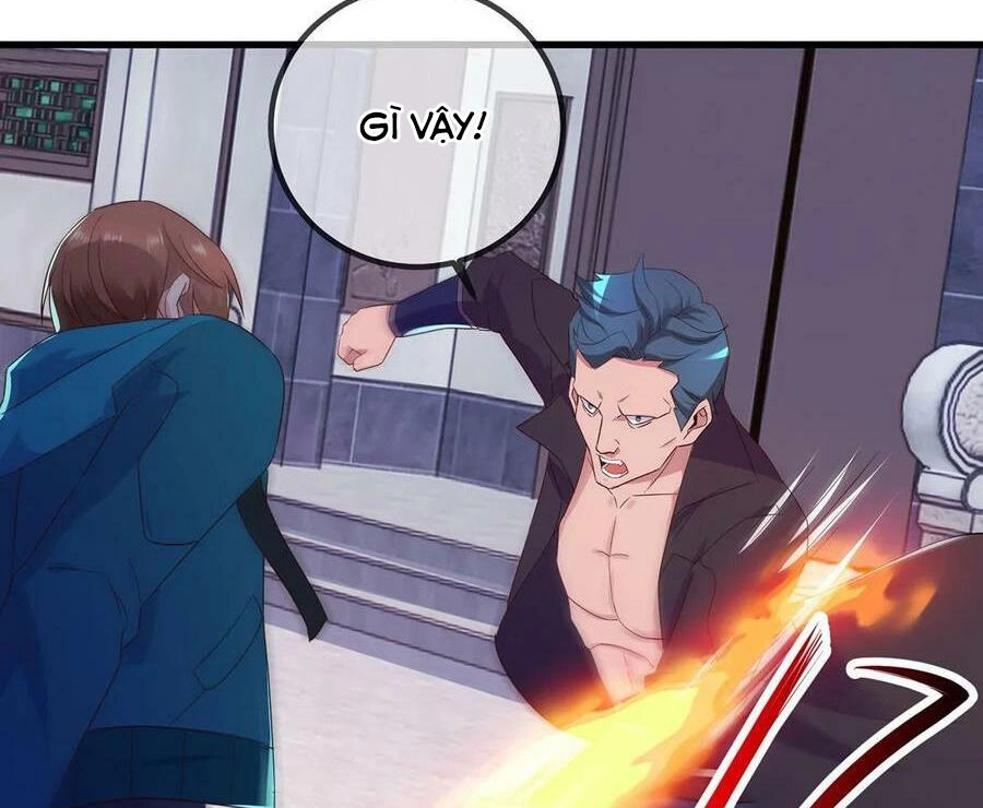 Trọng Sinh Địa Cầu Tiên Tôn Chapter 235 - 11