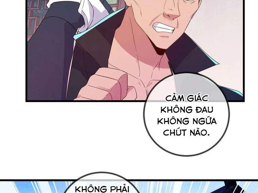 Trọng Sinh Địa Cầu Tiên Tôn Chapter 235 - 20