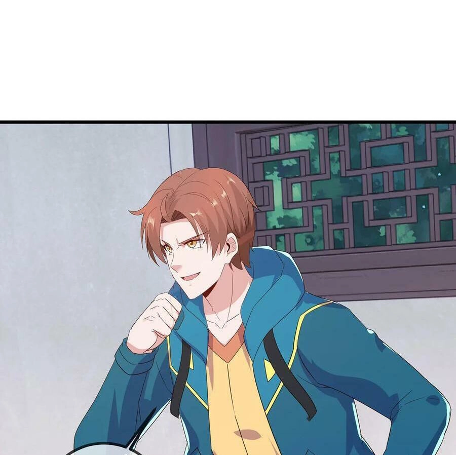 Trọng Sinh Địa Cầu Tiên Tôn Chapter 235 - 25