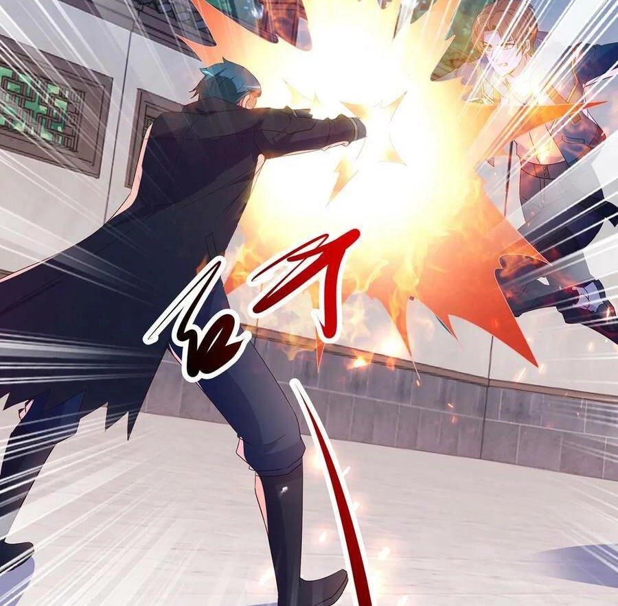 Trọng Sinh Địa Cầu Tiên Tôn Chapter 235 - 29