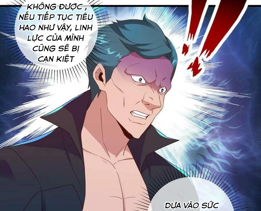 Trọng Sinh Địa Cầu Tiên Tôn Chapter 235 - 40