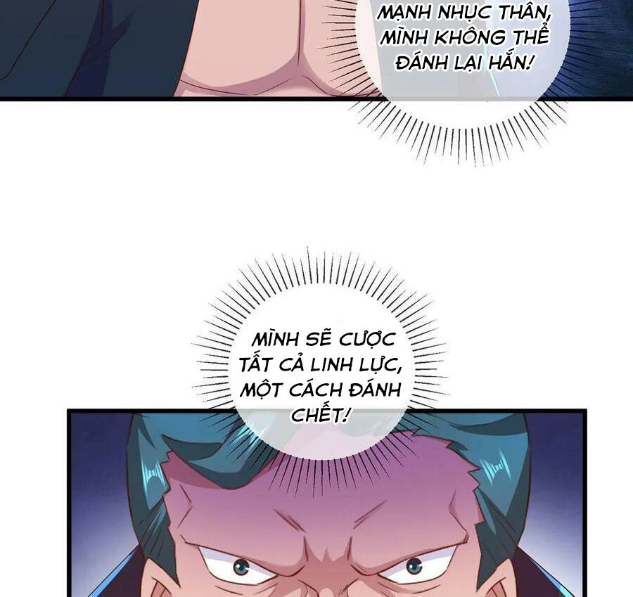 Trọng Sinh Địa Cầu Tiên Tôn Chapter 235 - 41