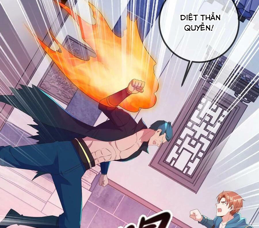 Trọng Sinh Địa Cầu Tiên Tôn Chapter 235 - 43