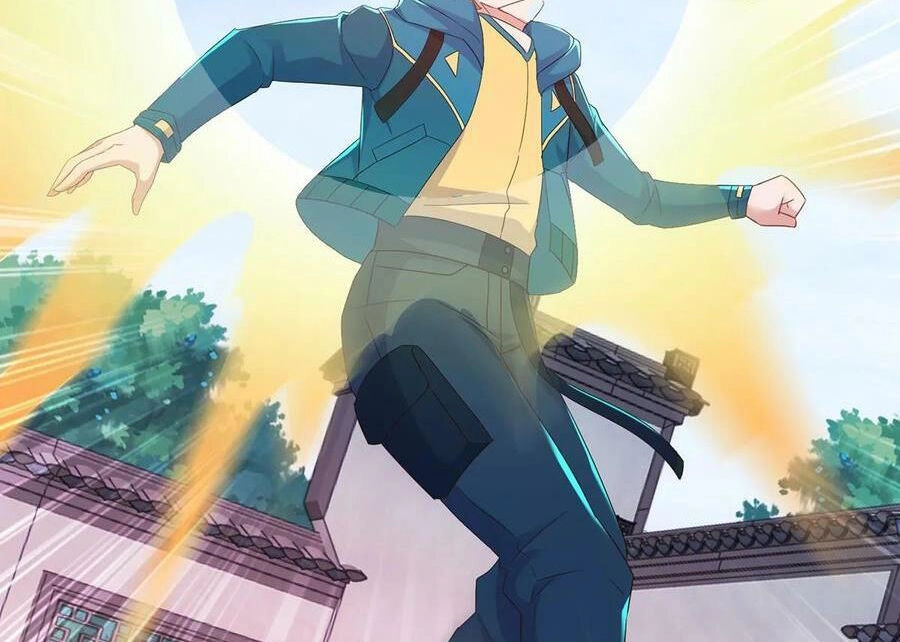 Trọng Sinh Địa Cầu Tiên Tôn Chapter 235 - 46