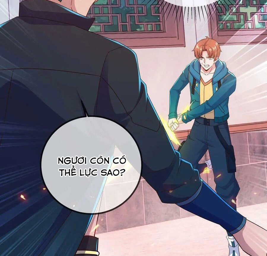 Trọng Sinh Địa Cầu Tiên Tôn Chapter 235 - 52