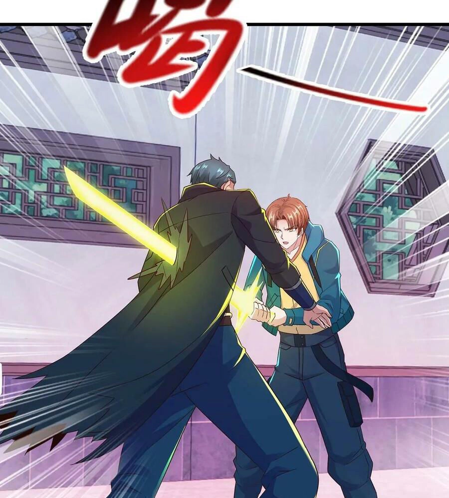 Trọng Sinh Địa Cầu Tiên Tôn Chapter 235 - 55