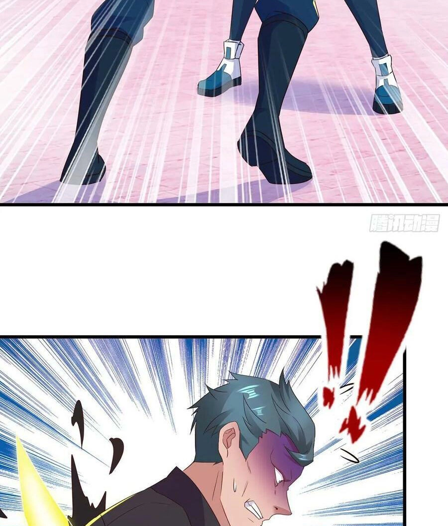 Trọng Sinh Địa Cầu Tiên Tôn Chapter 235 - 56