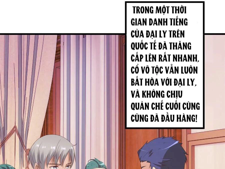Trọng Sinh Địa Cầu Tiên Tôn Chapter 236 - 4