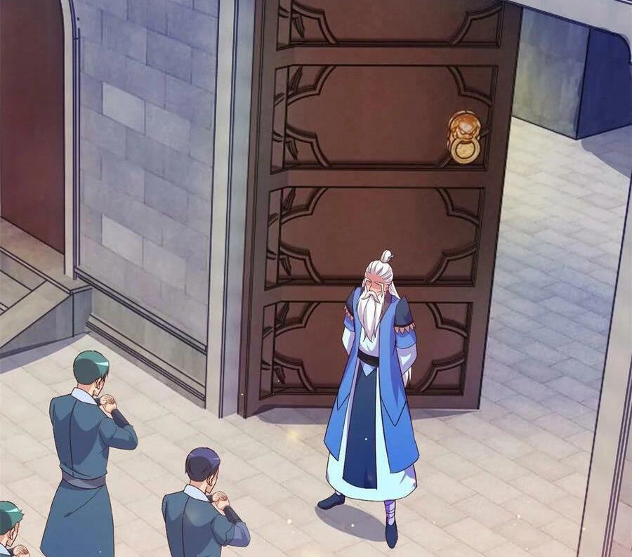 Trọng Sinh Địa Cầu Tiên Tôn Chapter 236 - 7