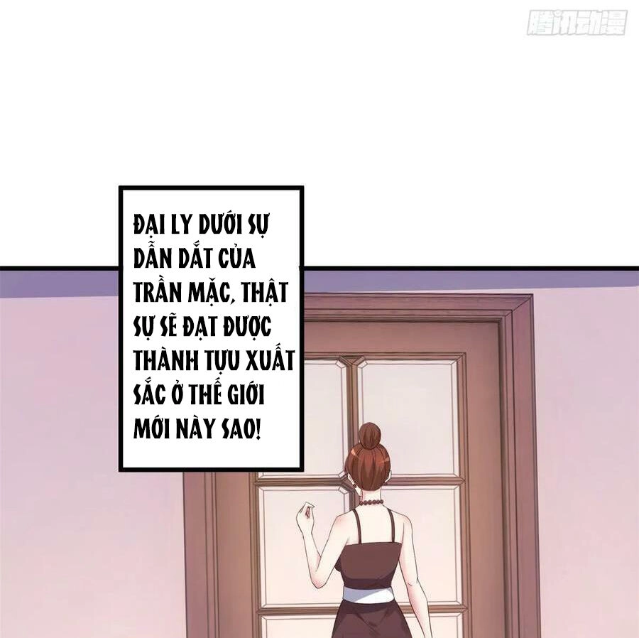 Trọng Sinh Địa Cầu Tiên Tôn Chapter 236 - 9