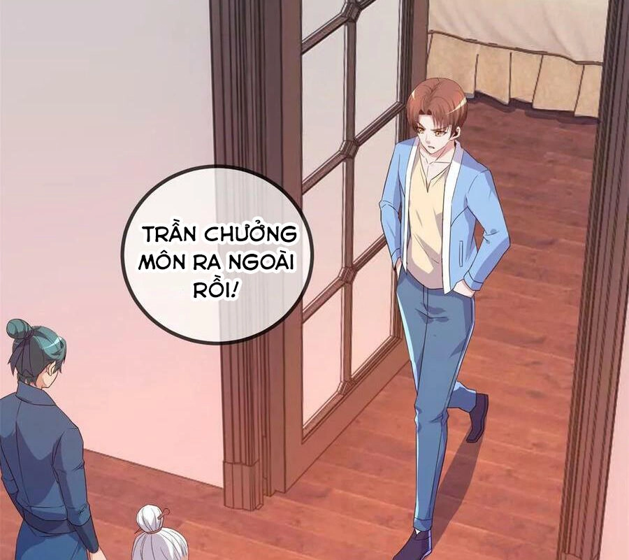 Trọng Sinh Địa Cầu Tiên Tôn Chapter 236 - 38