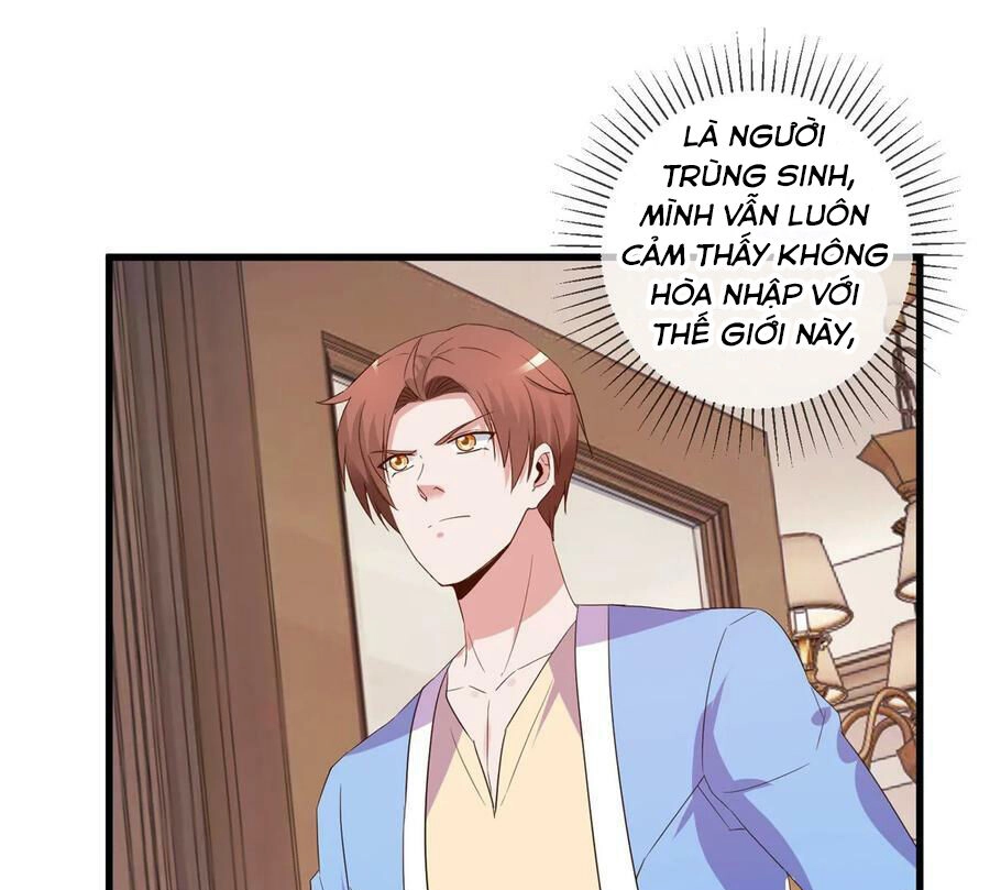 Trọng Sinh Địa Cầu Tiên Tôn Chapter 236 - 40