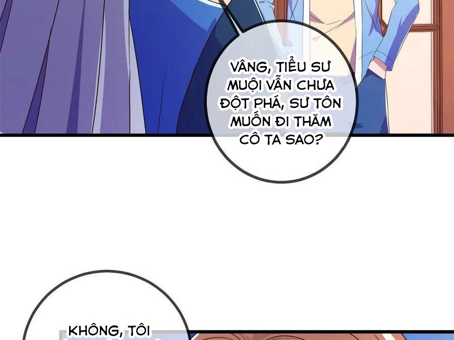 Trọng Sinh Địa Cầu Tiên Tôn Chapter 236 - 43