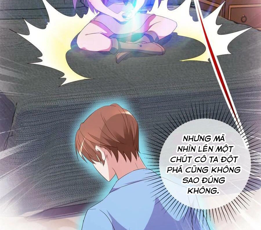 Trọng Sinh Địa Cầu Tiên Tôn Chapter 236 - 46