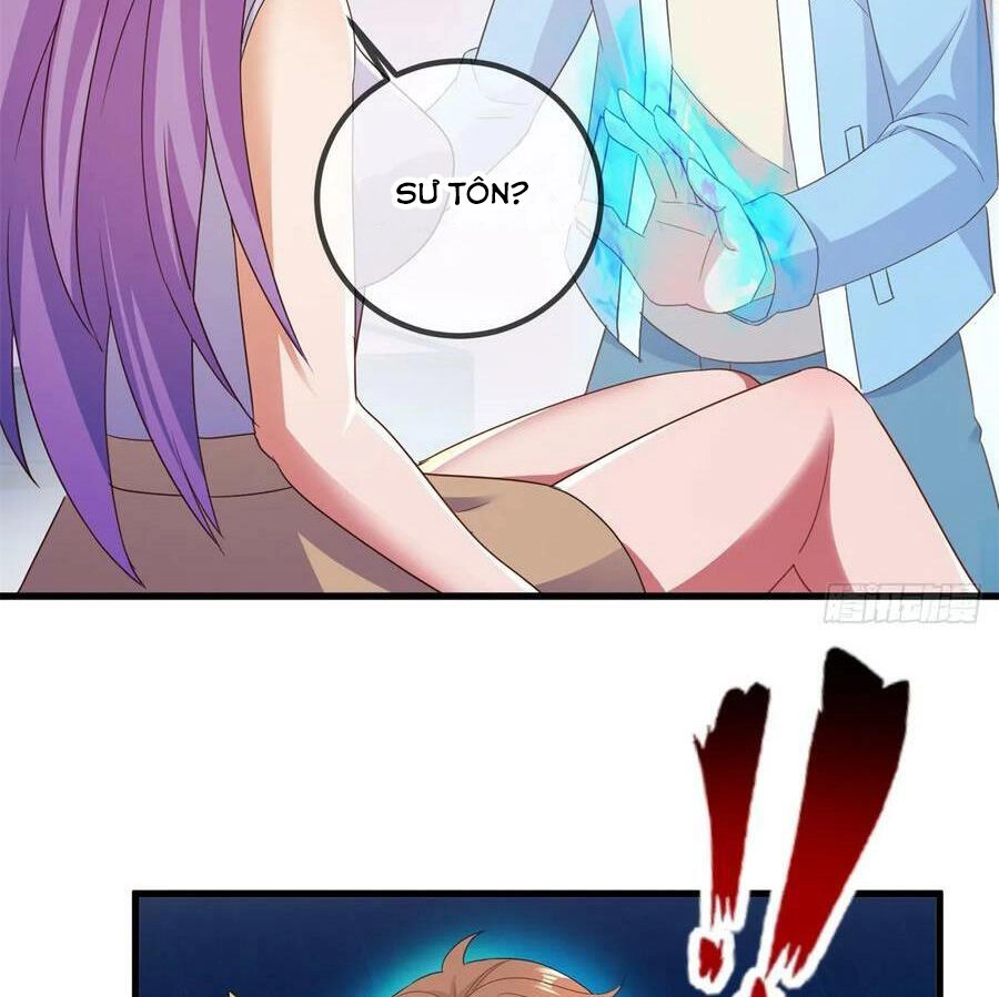 Trọng Sinh Địa Cầu Tiên Tôn Chapter 236 - 57