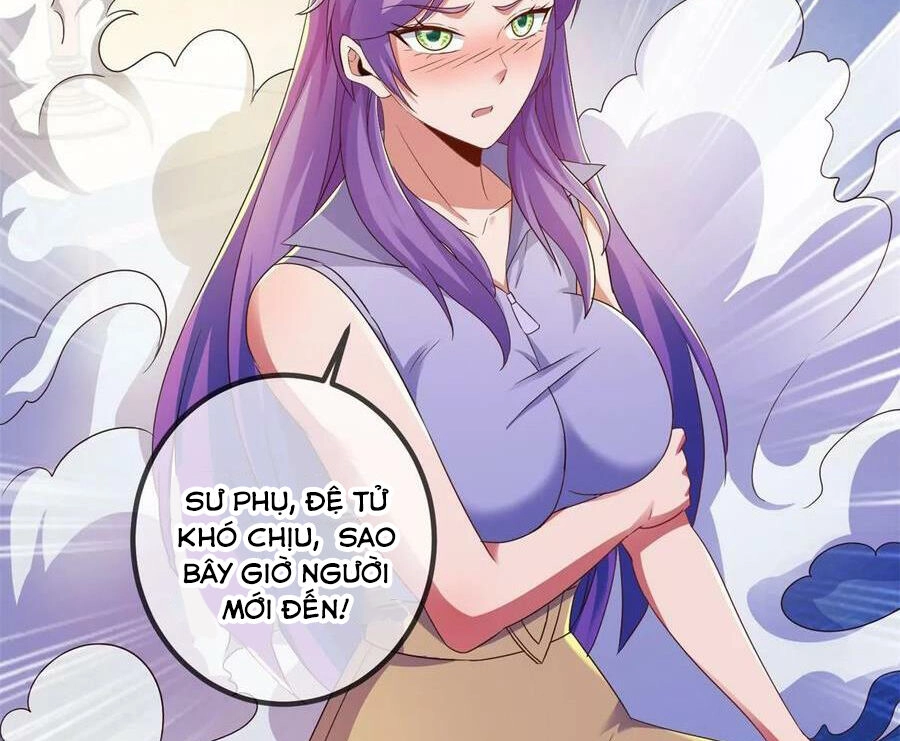 Trọng Sinh Địa Cầu Tiên Tôn Chapter 236 - 61