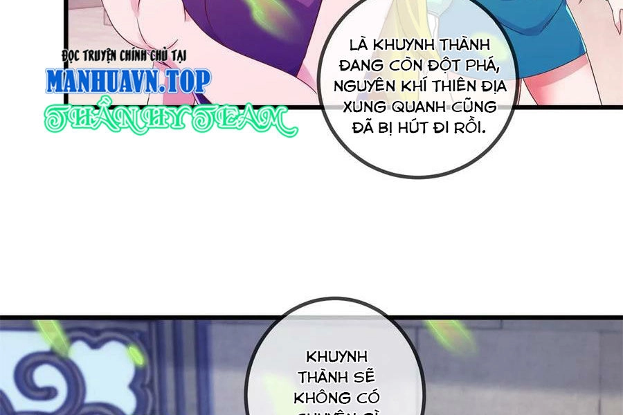 Trọng Sinh Địa Cầu Tiên Tôn Chapter 237 - 8