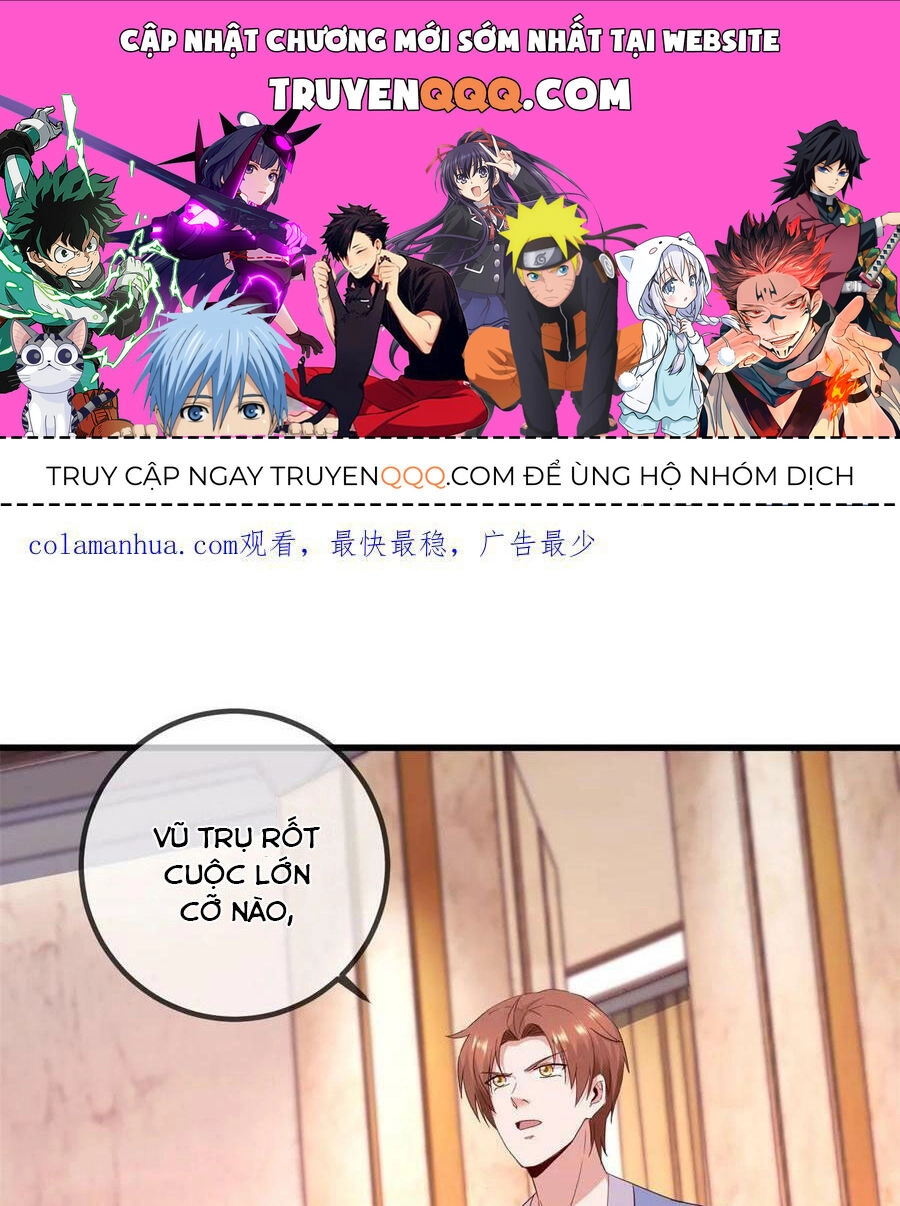 Trọng Sinh Địa Cầu Tiên Tôn Chapter 238 - 1