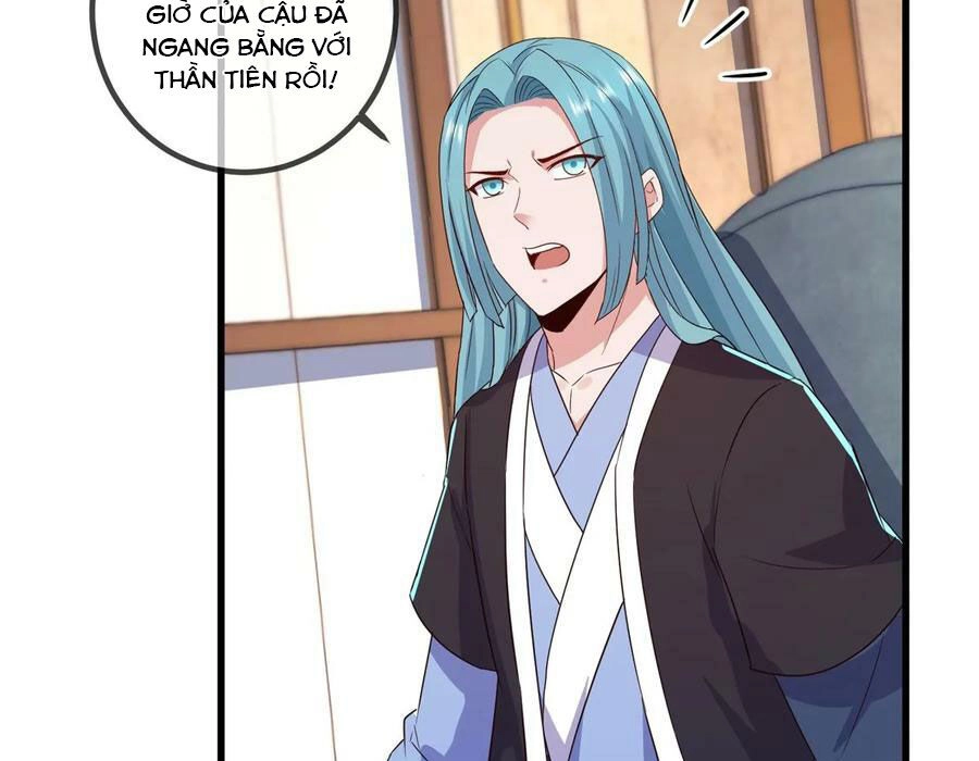 Trọng Sinh Địa Cầu Tiên Tôn Chapter 238 - 4