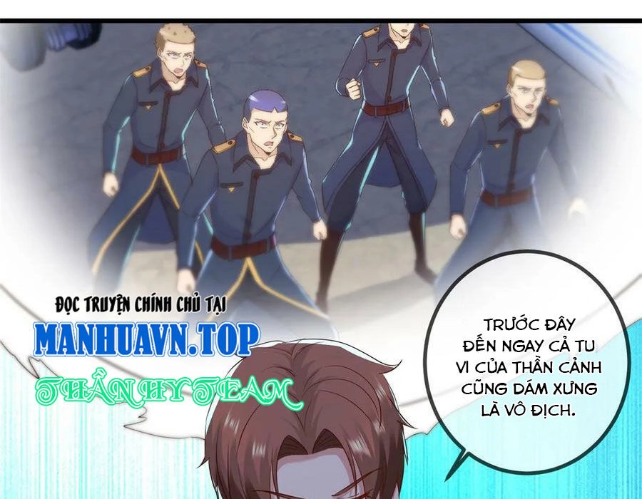 Trọng Sinh Địa Cầu Tiên Tôn Chapter 238 - 10