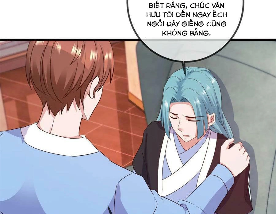 Trọng Sinh Địa Cầu Tiên Tôn Chapter 238 - 16