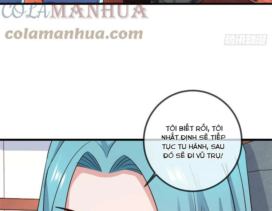 Trọng Sinh Địa Cầu Tiên Tôn Chapter 238 - 18