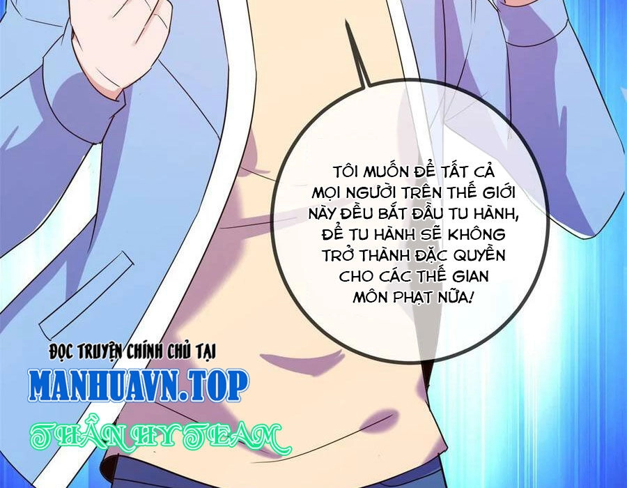 Trọng Sinh Địa Cầu Tiên Tôn Chapter 238 - 23