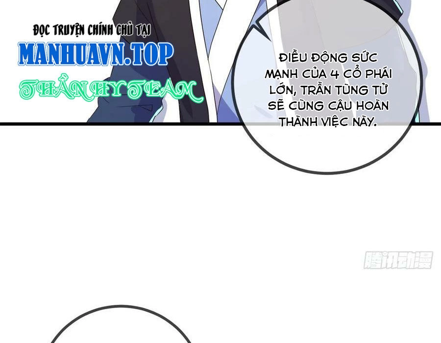 Trọng Sinh Địa Cầu Tiên Tôn Chapter 238 - 26