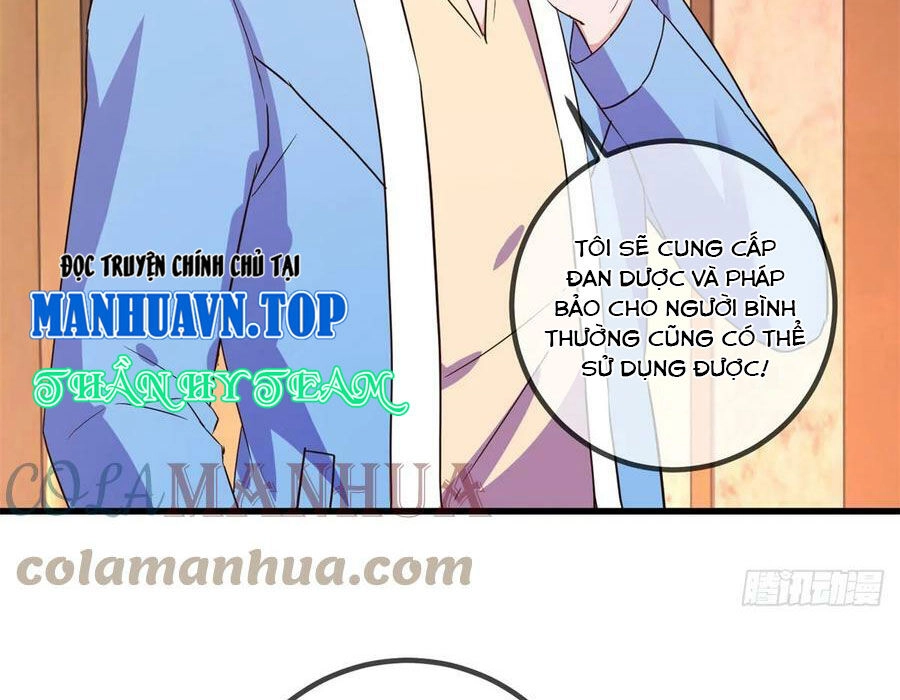 Trọng Sinh Địa Cầu Tiên Tôn Chapter 238 - 28